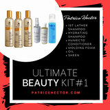 Ultimate Beauty Bundle Kit